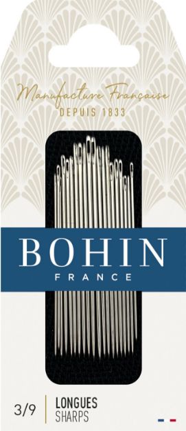 Picture of Bohin Needles Sharps